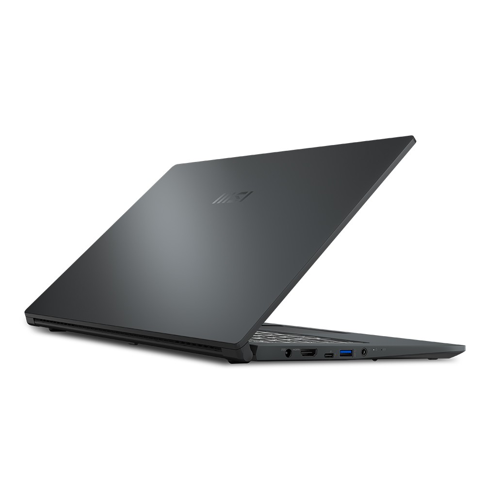 โน๊ตบุ๊ค MSI Modern 15 A11MU-827TH Gray