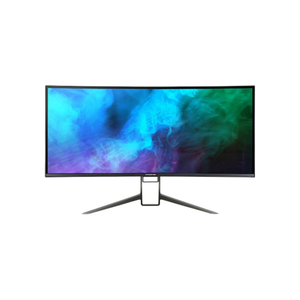 จอมอนิเตอร์ ACER Predator X38Sbmiiphzx (IPS 4K 144Hz Curved Speakers)
