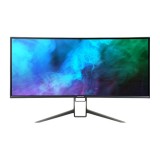 จอมอนิเตอร์ ACER MONITOR Predator X38Sbmiiphzx (IPS 4K 144Hz Curved Speakers)