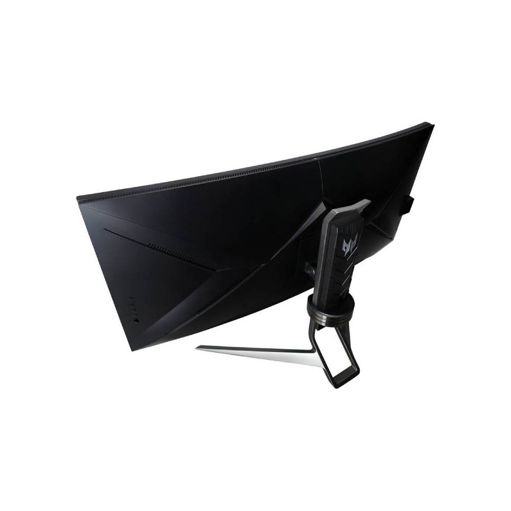 ACER MONITOR Predator X38Sbmiiphzx (IPS 4K 144Hz Curved Speakers)
