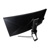 จอมอนิเตอร์ ACER Predator X38Sbmiiphzx (IPS 4K 144Hz Curved Speakers)