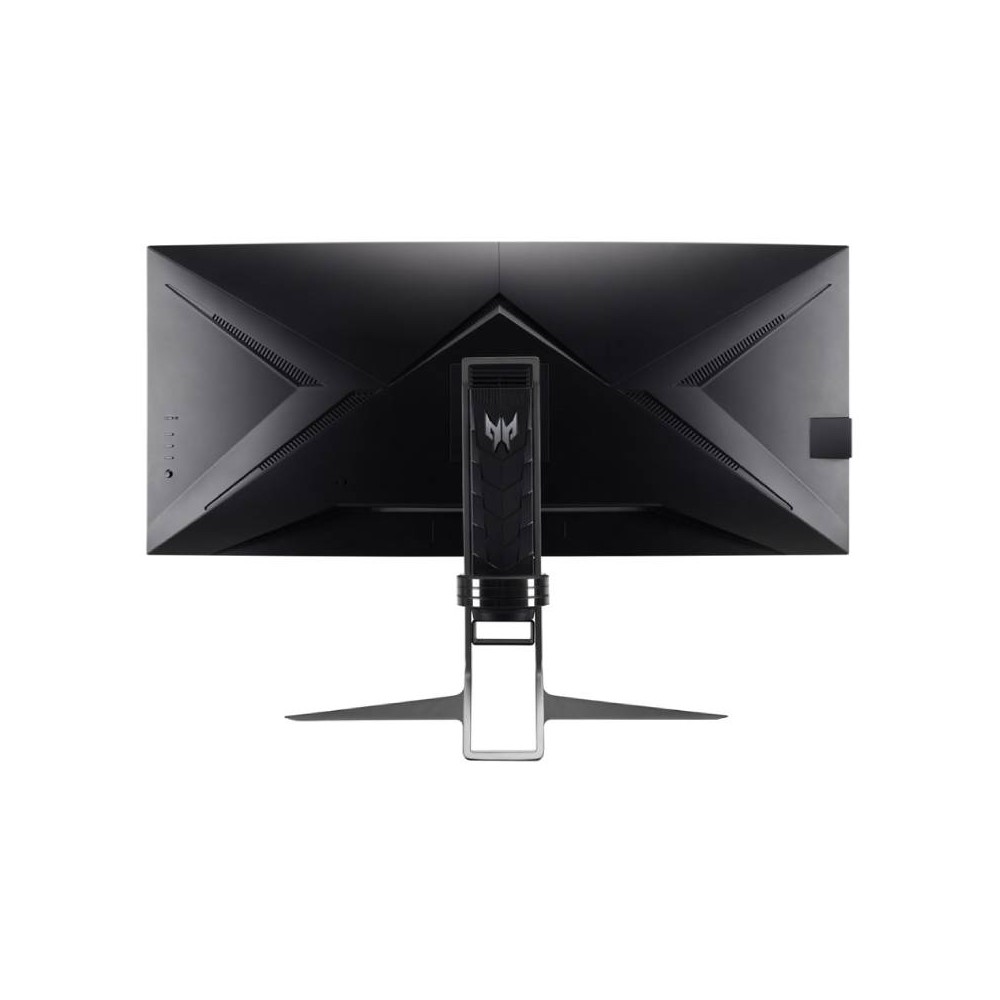 ACER MONITOR Predator X38Sbmiiphzx (IPS 4K 144Hz Curved Speakers)