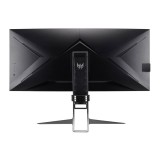 จอมอนิเตอร์ ACER Predator X38Sbmiiphzx (IPS 4K 144Hz Curved Speakers)