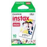 ฟิล์มโพลารอยด์ Fujifilm Instax Mini Film