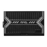 พาวเวอร์ซัพพลาย MSI Power Supply MAG A550BN 550Watt 80 Plus Bronze - 5 Year