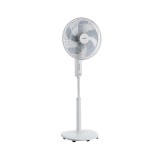 พัดลมตั้งพื้น 16 นิ้ว TOSHIBA รุ่น F-ASY50THW White