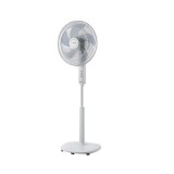 พัดลมตั้งพื้น 16 นิ้ว TOSHIBA รุ่น F-ASY50THW White