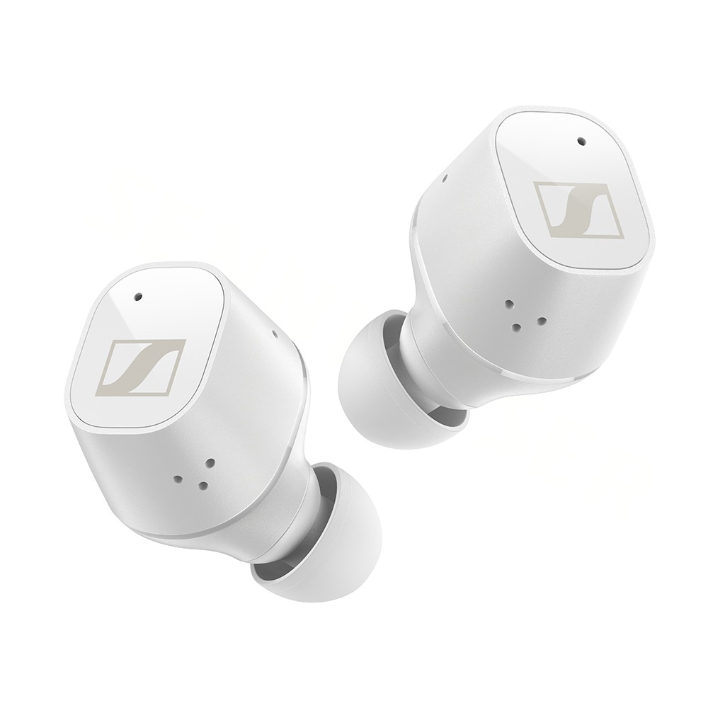 Sennheiser Headphone TWS CX Plus TW White