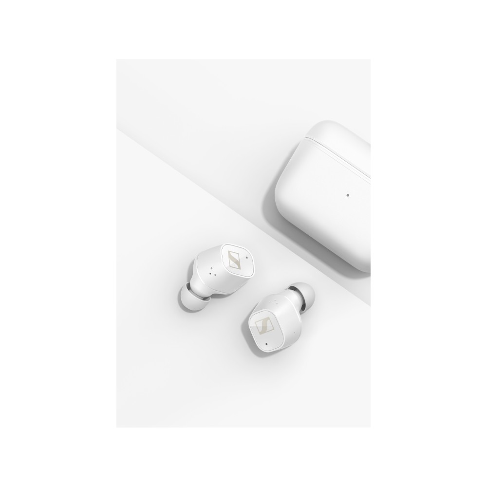 Sennheiser Headphone TWS CX Plus TW White