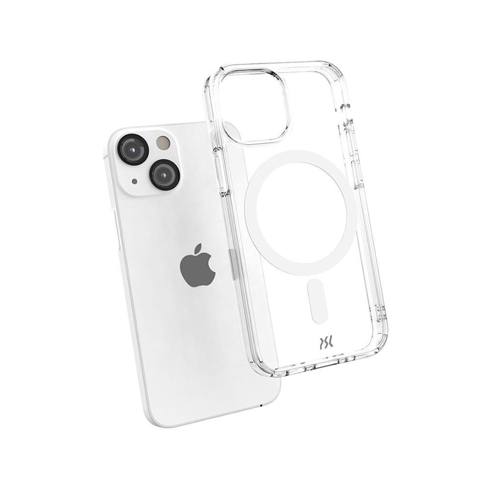 High Power Hardwire Yoke 30 Motorcycle Yoke Nut Cap Mount Waterproof case for iPhone 13 (sku 58637) main image 1