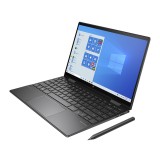 โน๊ตบุ๊ค HP ENVY X360 13-AY1030AU Black (A)