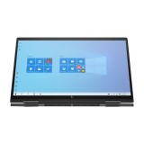 โน๊ตบุ๊ค HP ENVY X360 13-AY1030AU Black (A)