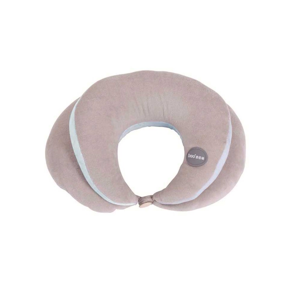 หมอนรองคอแบบพกพา Breo Nap Pillow