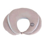 หมอนรองคอแบบพกพา Breo Nap Pillow