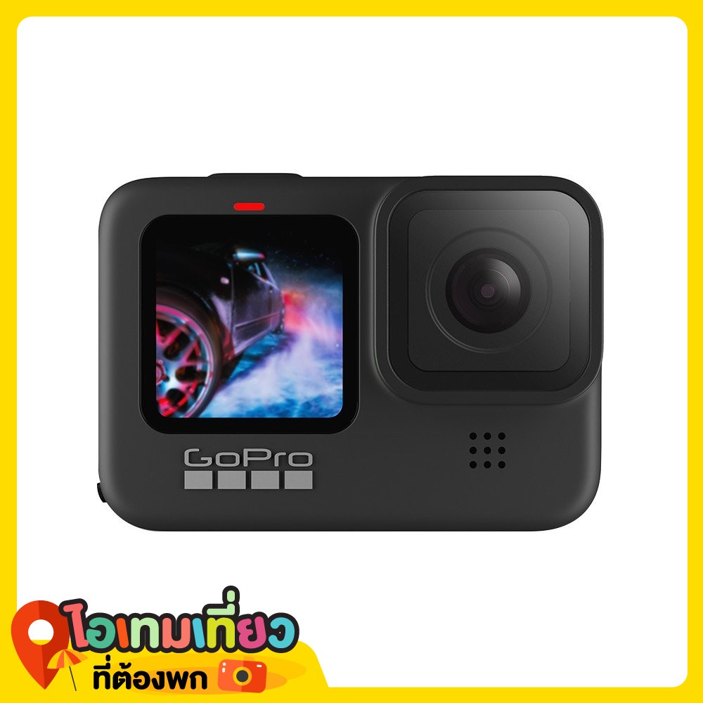 GoPro HERO9 Black