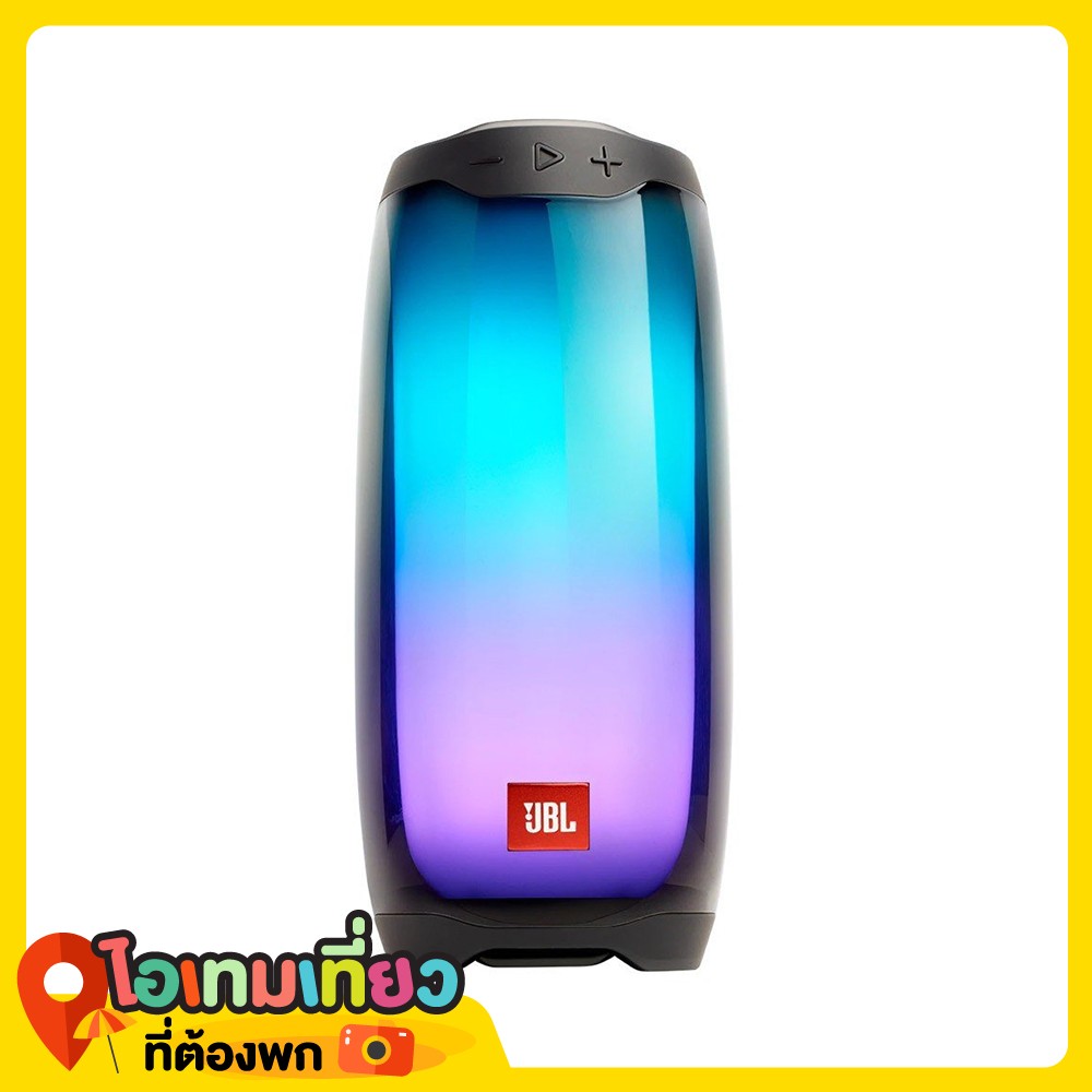 JBL Bluetooth Speaker Pulse 4 Black