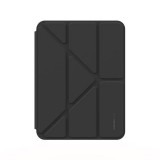 เคส AMAZINGthing iPad Mini 6 (2021) Marsix Folio Case-Black