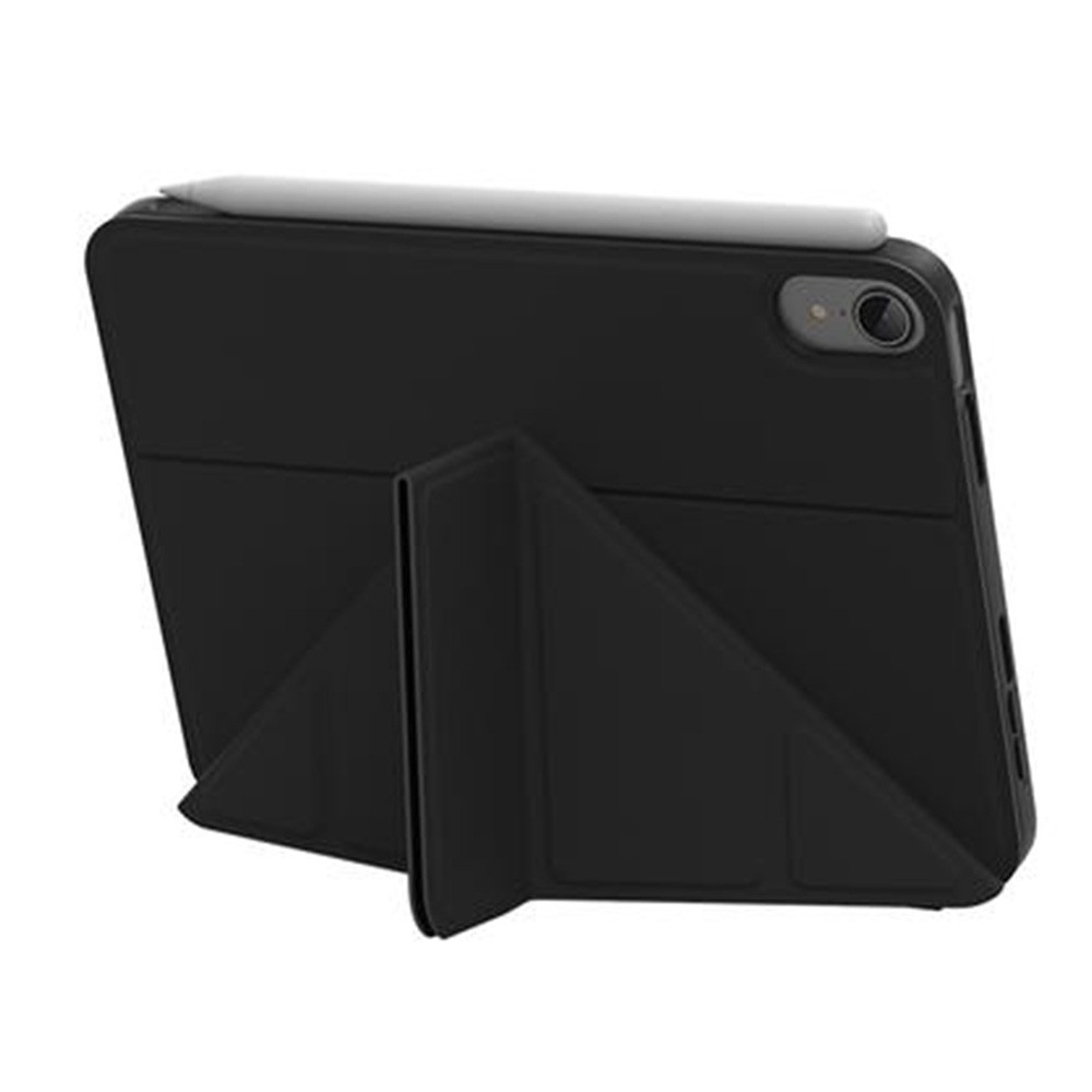 เคส AMAZINGthing iPad Mini 6 (2021) Marsix Folio Case-Black