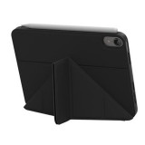 เคส AMAZINGthing iPad Mini 6 (2021) Marsix Folio Case-Black