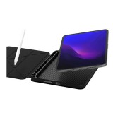 เคส AMAZINGthing iPad Mini 6 (2021) Marsix Folio Case-Black
