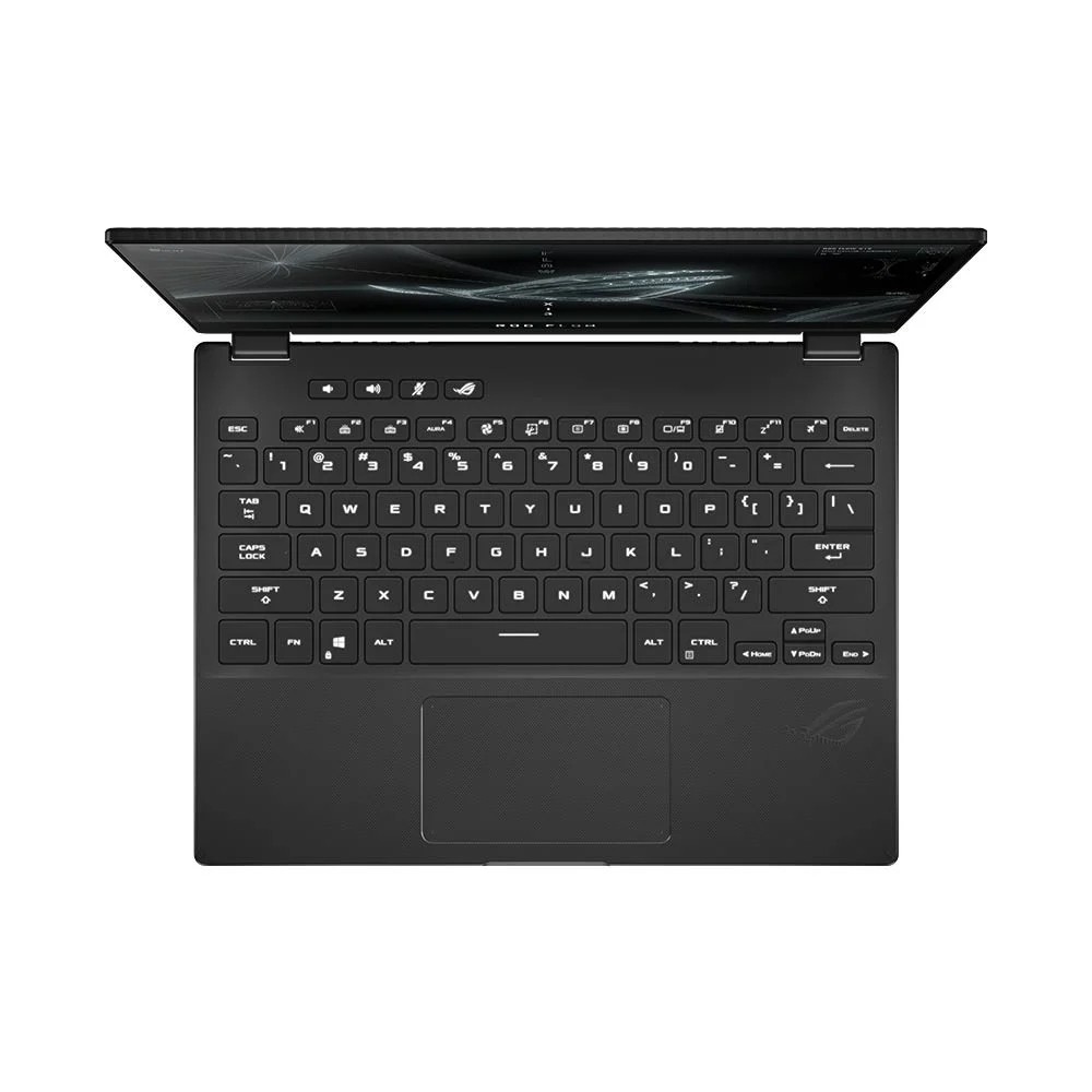โน๊ตบุ๊ค Asus ROG Flow X13 GV301QH-K5098TS Black