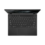โน๊ตบุ๊ค Asus ROG Flow X13 GV301QH-K5098TS Black