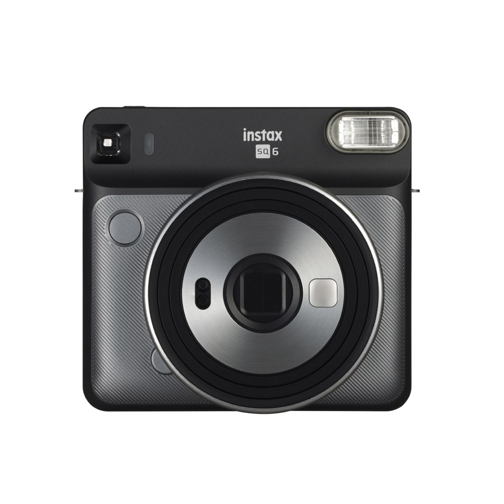 Fujifilm Compact Camera Instax Square SQ6 Graphite Gray