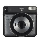 Fujifilm Compact Camera Instax Square SQ6 Graphite Gray