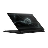โน๊ตบุ๊ค Asus ROG Flow X13 GV301QH-K5098TS Black