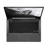 โน๊ตบุ๊ค Asus ROG Zephyrus G14 GA401IHR-HZ027TS Gray