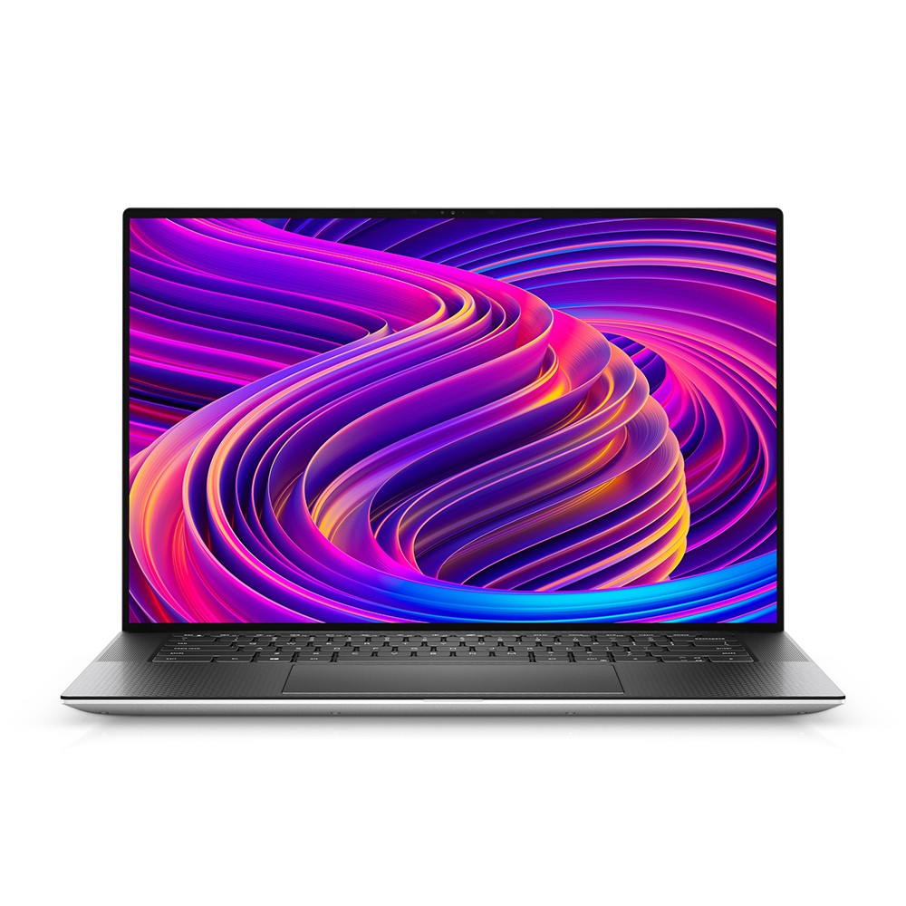 โน๊ตบุ๊ค Dell XPS15 9510-W567215001TH Silver
