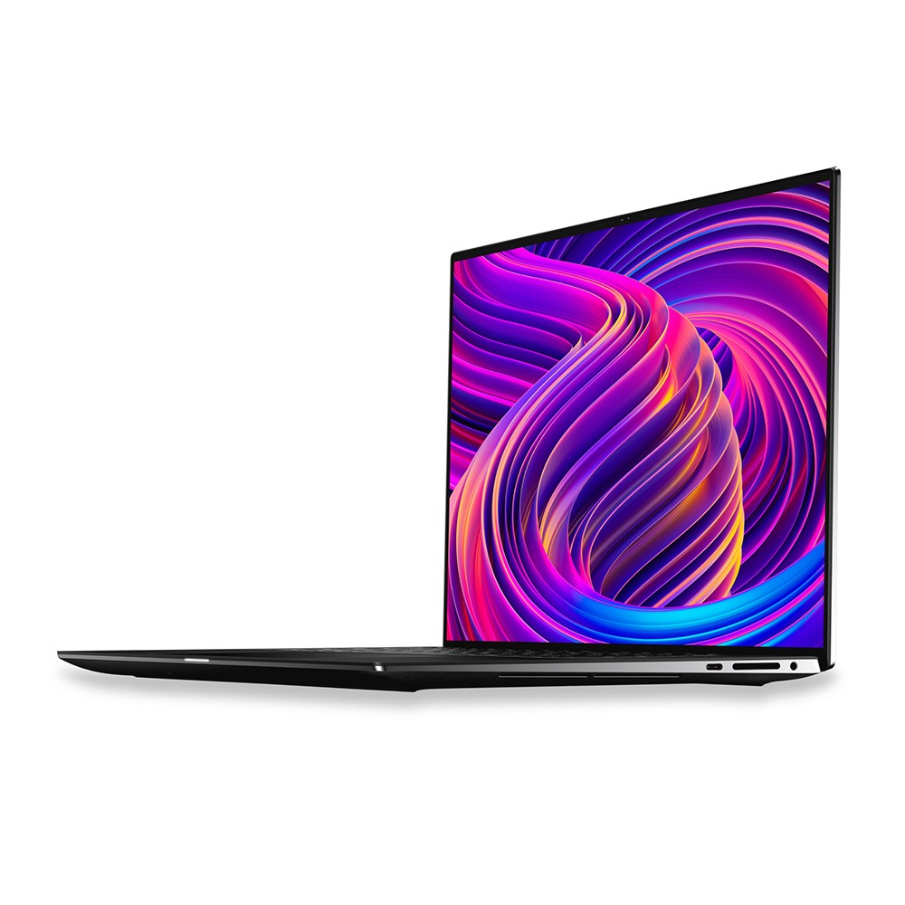 โน๊ตบุ๊ค Dell XPS15 9510-W567215001TH Silver