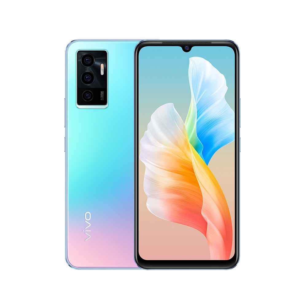 สมาร์ทโฟน vivo V23e (8+128GB) Sunshine Coast (5G)