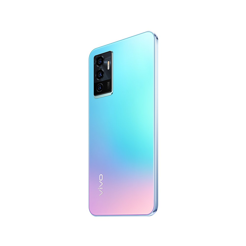 สมาร์ทโฟน vivo V23e (8+128GB) Sunshine Coast (5G)