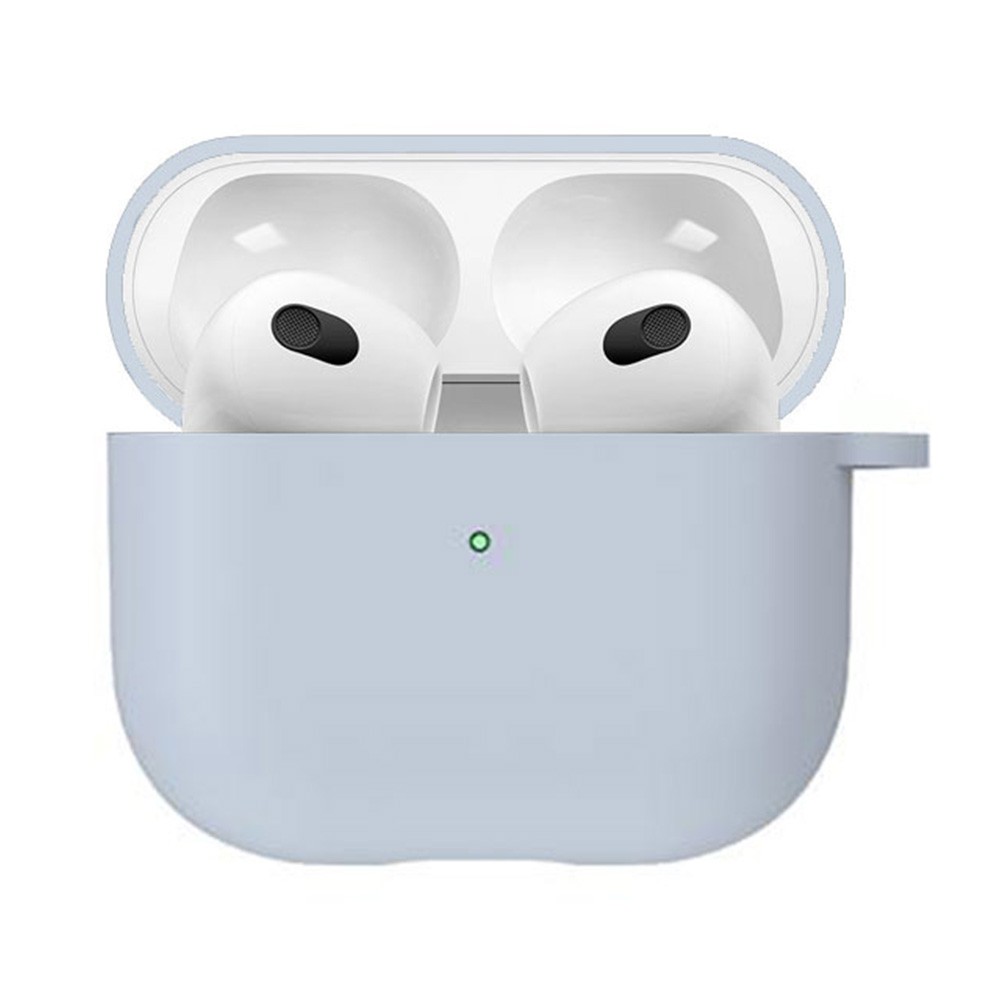 AMAZINGthing เคส AirPods 3 รุ่น Anti-Microbial Smoothie สี Sky Blue ...