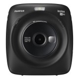Fujifilm Compact Camera Instax Square SQ20 Black