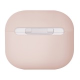 เคส Uniq AirPods 3 Lino Hybrid Liquid Silicone - Pink
