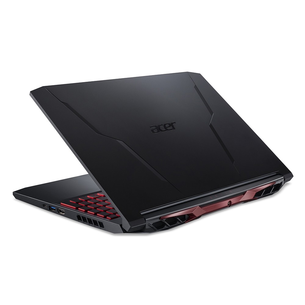 Acer Notebook Nitro AN515-45-R61J_Black (A)