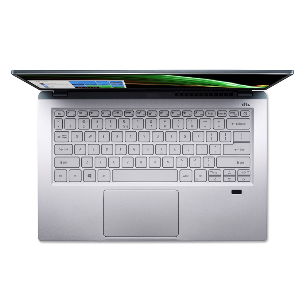 Acer Notebook Swift SFX14-41G-R7RR_Blue (A)