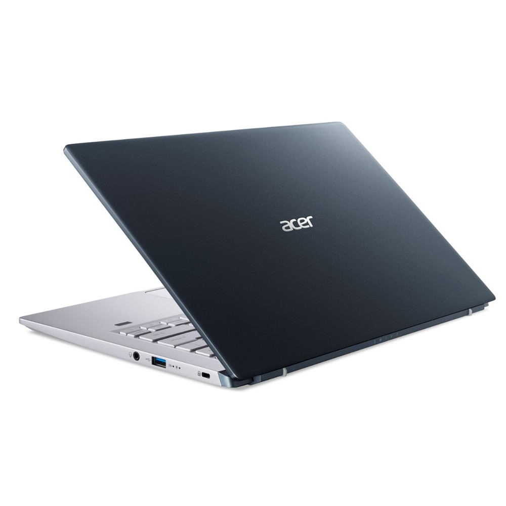 Acer Notebook Swift SFX14-41G-R7RR_Blue (A)