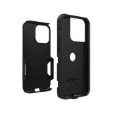 CS@ Otterbox Casing for iPhone 13Pro (6.1) Commuter - Black