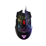 เมาส์เกมมิ่ง Fantech Gaming Mouse X7S-RGB Black