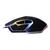เมาส์เกมมิ่ง Fantech Gaming Mouse X7S-RGB Black