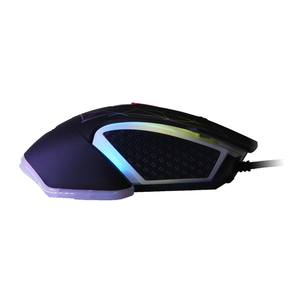 เมาส์เกมมิ่ง Fantech Gaming Mouse X7S-RGB Black