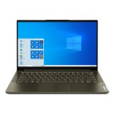 Lenovo Notebook Yoga Slim7 14ITL05-82A300DGTA Dark Moss