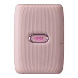 เครื่องปริ้นรูปพกพา Fujifilm Instax Mini Link Dusky Pink