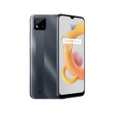 สมาร์ทโฟน Realme C11 2021 (4+64GB) Iron Grey