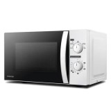 ไมโครเวฟ TOSHIBA 20 ลิตร รุ่น MWP-MM20PWH