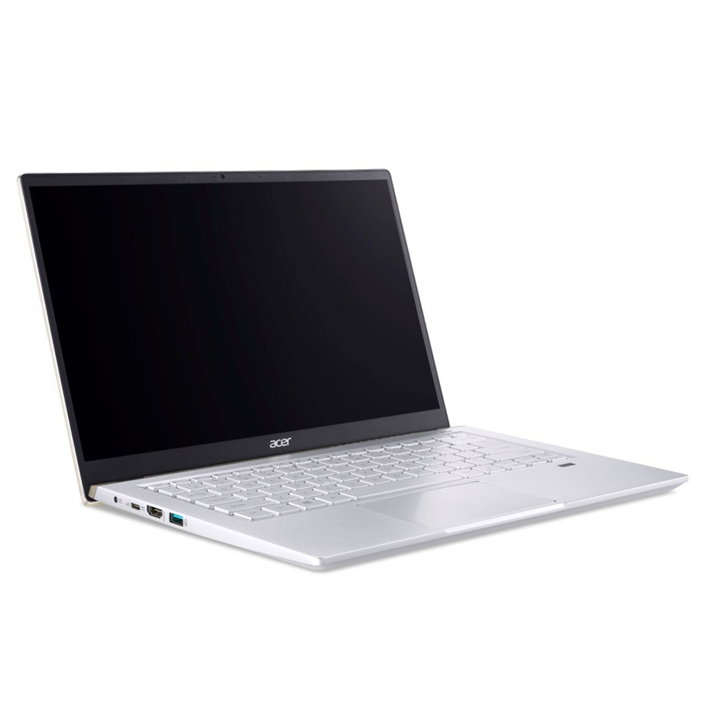 โน๊ตบุ๊ค Acer Swift SFX14-41G-R86R_Gold (A)