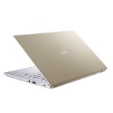 โน๊ตบุ๊ค Acer Swift SFX14-41G-R86R_Gold (A)